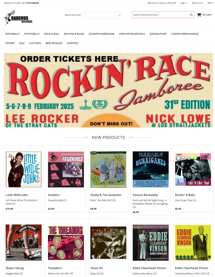 Wordpress Developement