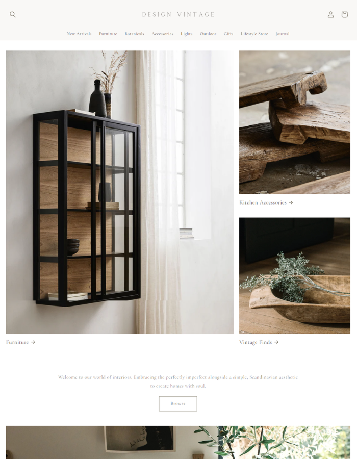 Magento Developement